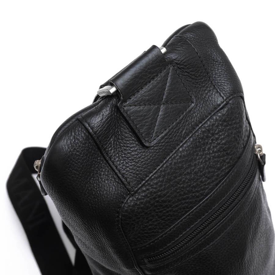 ARMANI（アルマーニ） EMPORIO ARMANI ショルダーバッグ YEML54 YH234