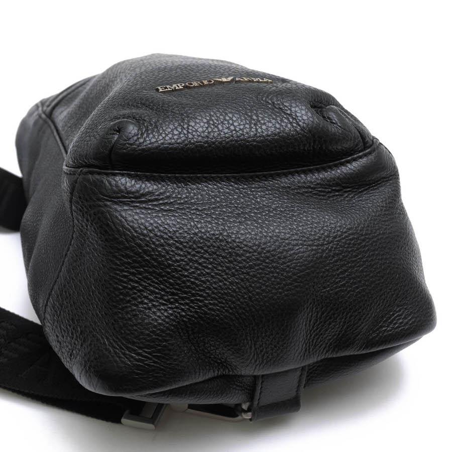 ARMANI（アルマーニ） EMPORIO ARMANI ショルダーバッグ YEML54 YH234
