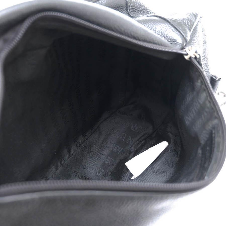 ARMANI（アルマーニ） EMPORIO ARMANI ショルダーバッグ YEML54 YH234