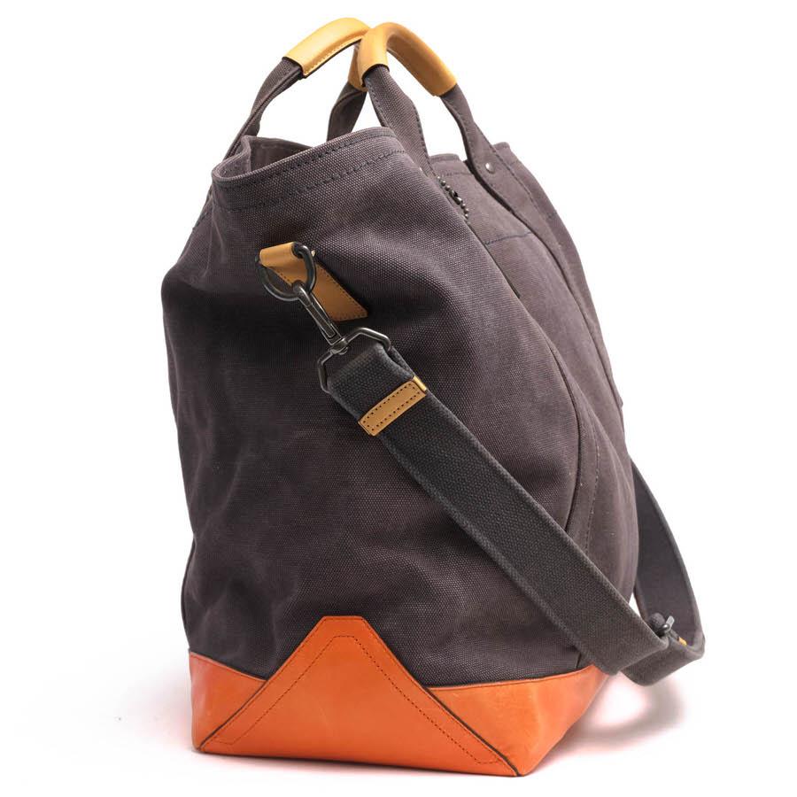 コーチ COACH トートバッグ 70688 COACH コーチ トートバッグ 70688 Washed Canvas Beach Tote