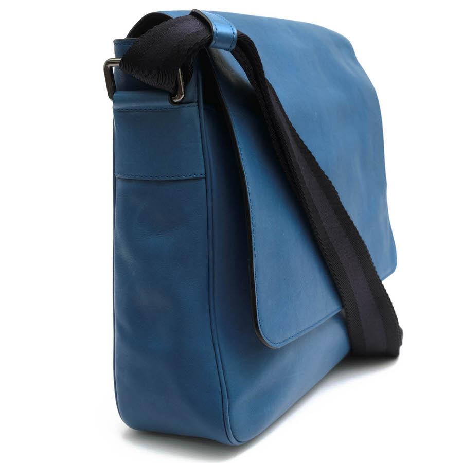 COACH（コーチ） ショルダーバッグ 72116 Metropolitan map bag