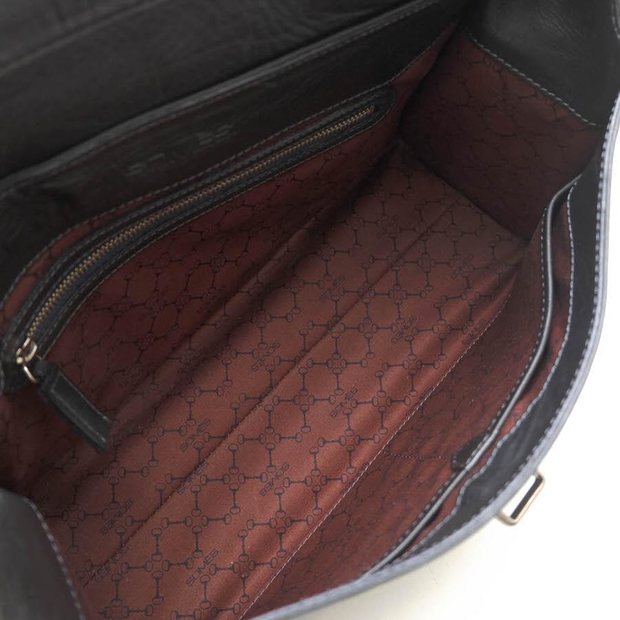 SOMES SADDLE ソメスサドル ハンドバッグ 牛革 肩掛け ワンショルダー 