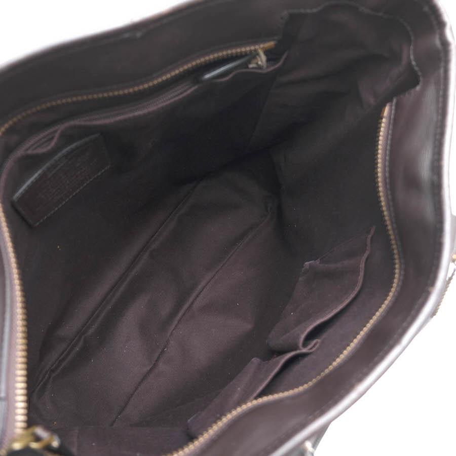 COACH（コーチ） トートバッグ 70872 BLEECKER SIGNATURE MONOGRAM 