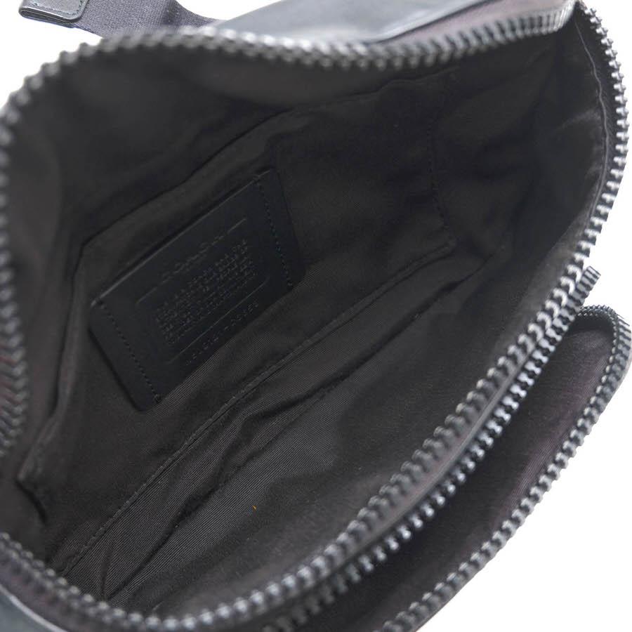 COACH（コーチ） ウエストバッグ C4022 Track Belt Bag In Colorblock
