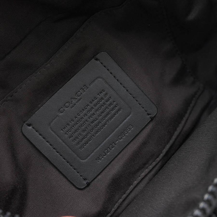 COACH（コーチ） ウエストバッグ C4022 Track Belt Bag In Colorblock