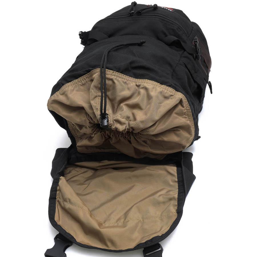 ブリーフィングMHL マーガレットハウエルリュックバックパック