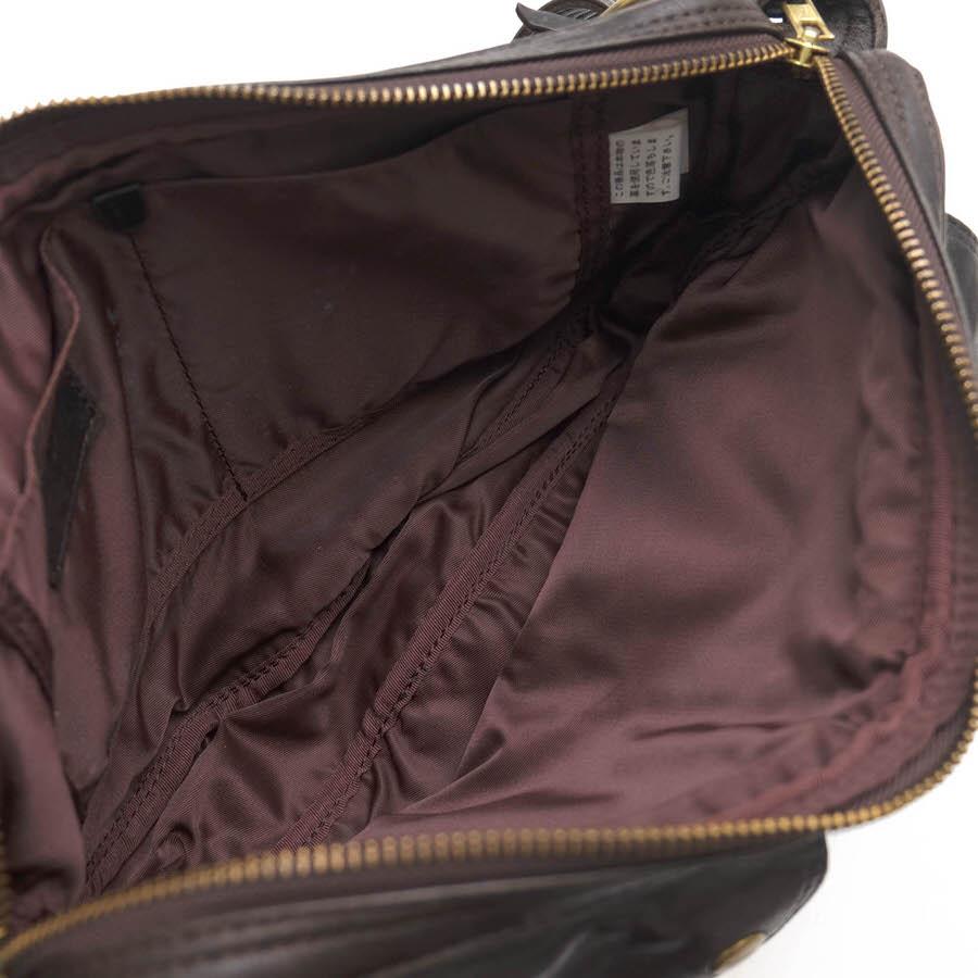 PORTER ポーター 吉田カバン ボストンバッグ 221-04769 HORSEMAN 