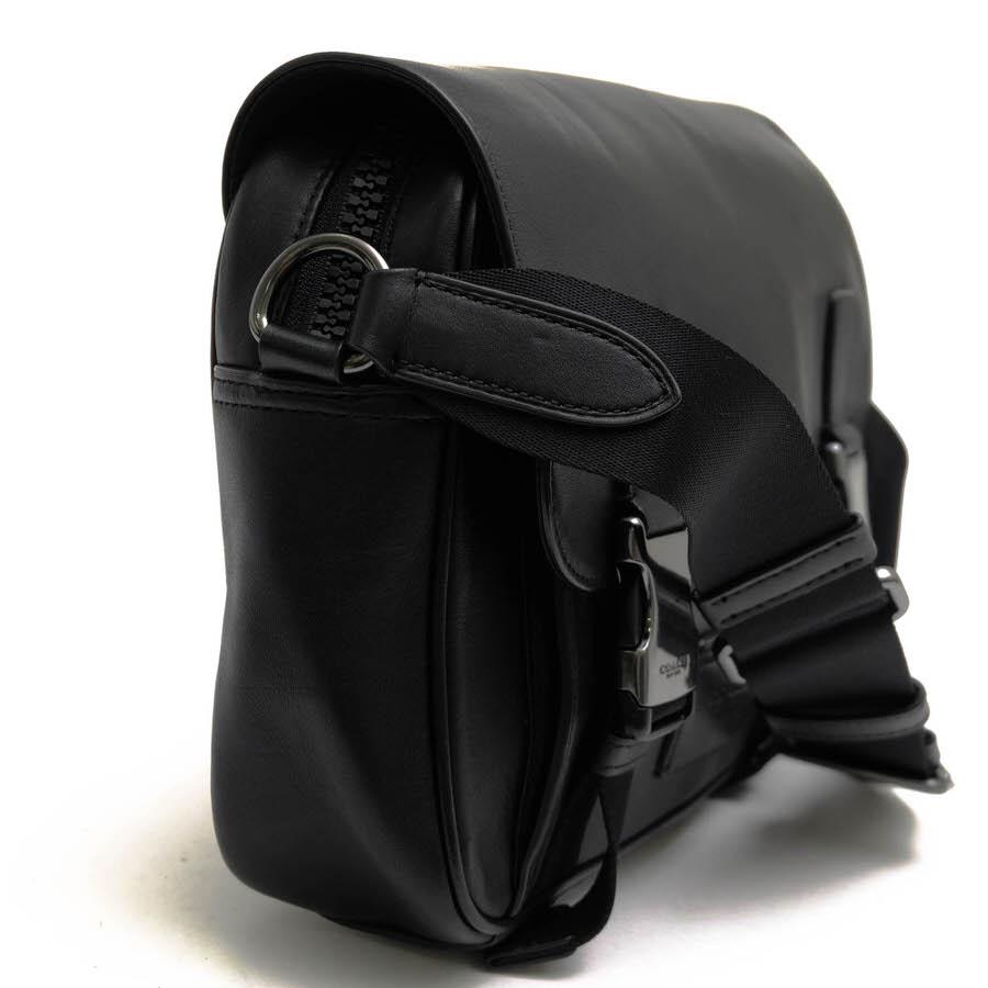 COACH（コーチ） ショルダーバッグ C2715 Track Crossbody Bag