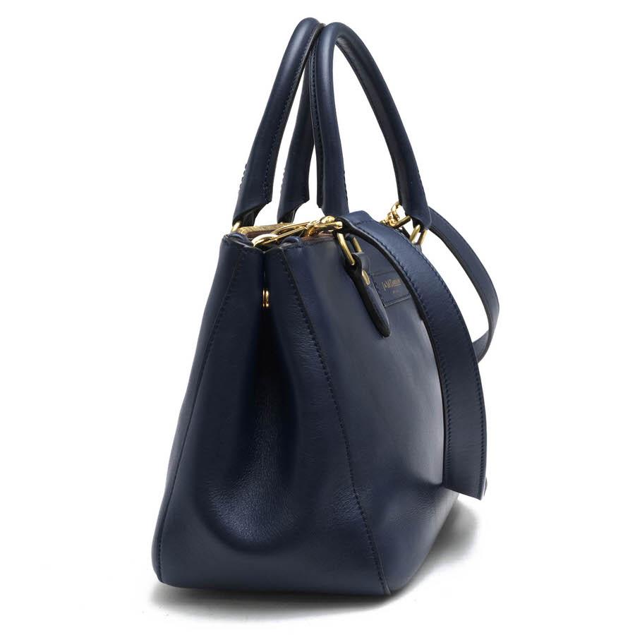 J&M Davidson（J＆Mデヴィッドソン） ハンドバッグ MINI INGRID 牛革