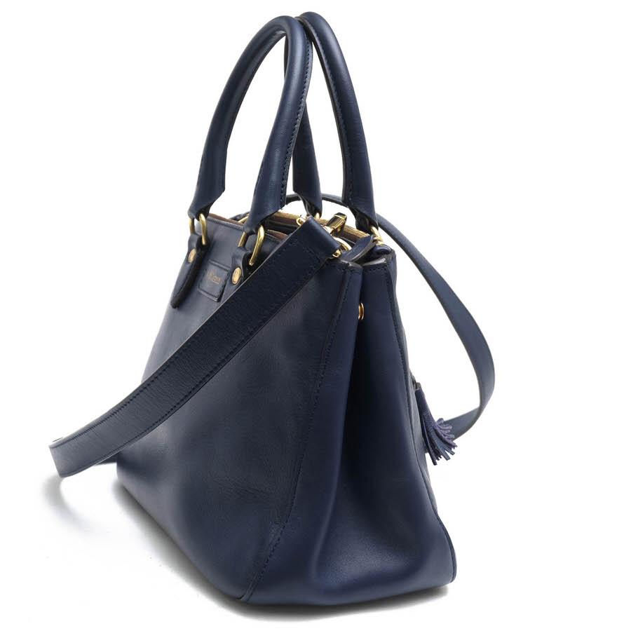 J&M Davidson ミニイングリッド　ハンドバッグ J&M Davidson（J＆Mデヴィッドソン） ハンドバッグ MINI INGRID 牛革