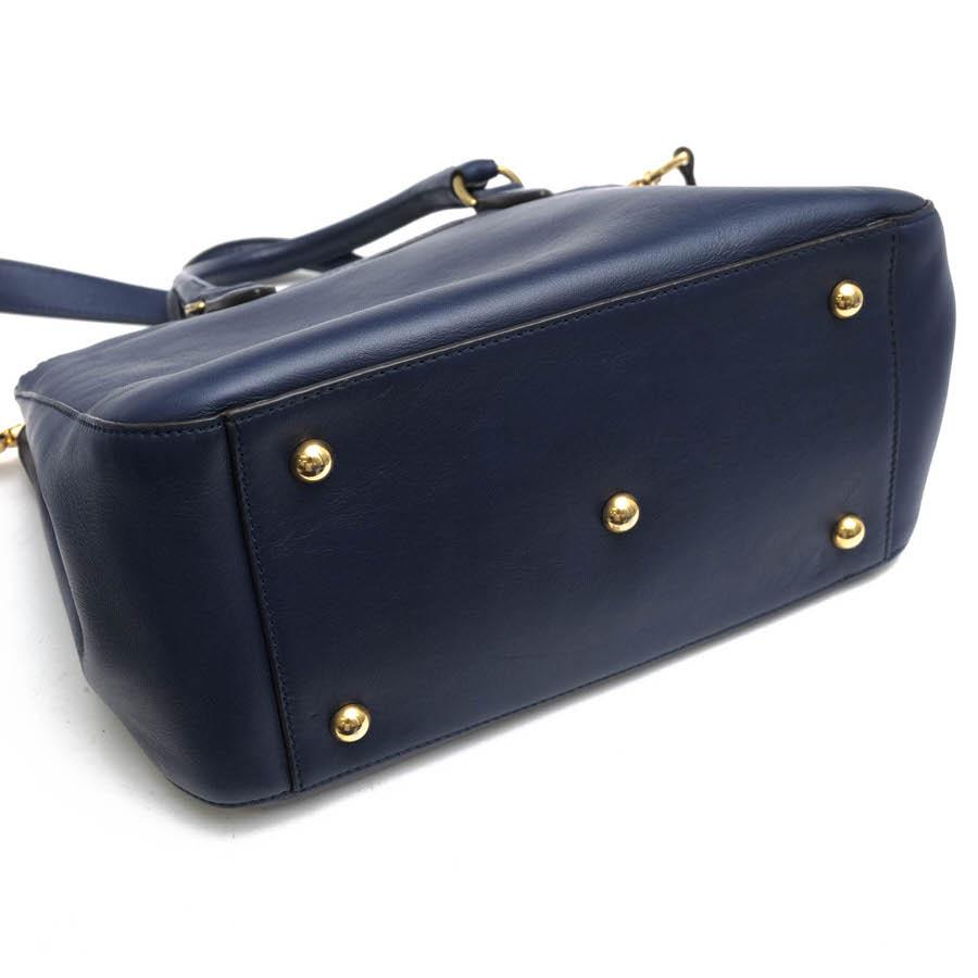J&M Davidson（J＆Mデヴィッドソン） ハンドバッグ MINI INGRID 牛革