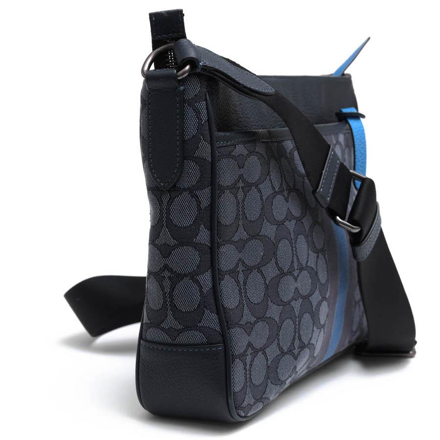 COACH（コーチ） ショルダーバッグ C5291 Thompson Crossbody In 