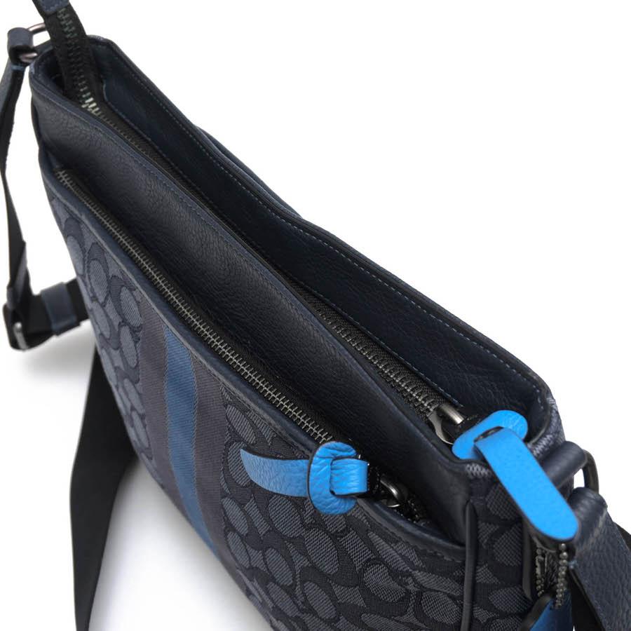 COACH（コーチ） ショルダーバッグ C5291 Thompson Crossbody In 