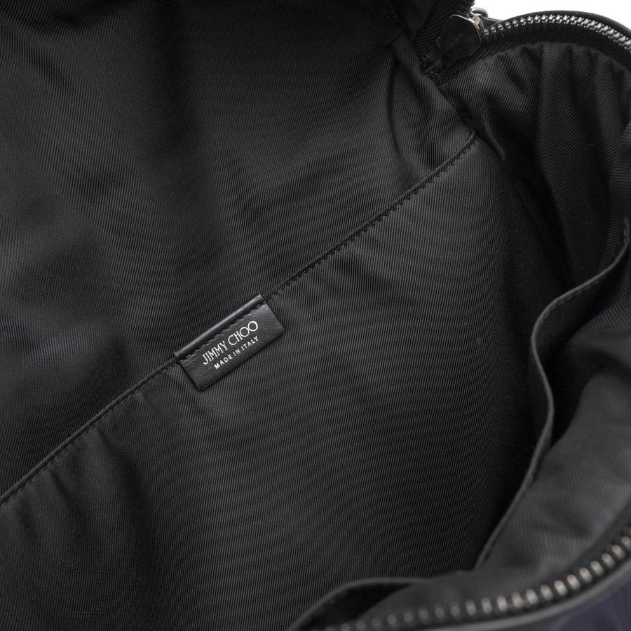 【極美品】JIMMY CHOO ジミーチュウ WIXON リュック ウィクソン JIMMY CHOO Jimmy Choo ジミーチュウ リュック OUQ193 Wixon