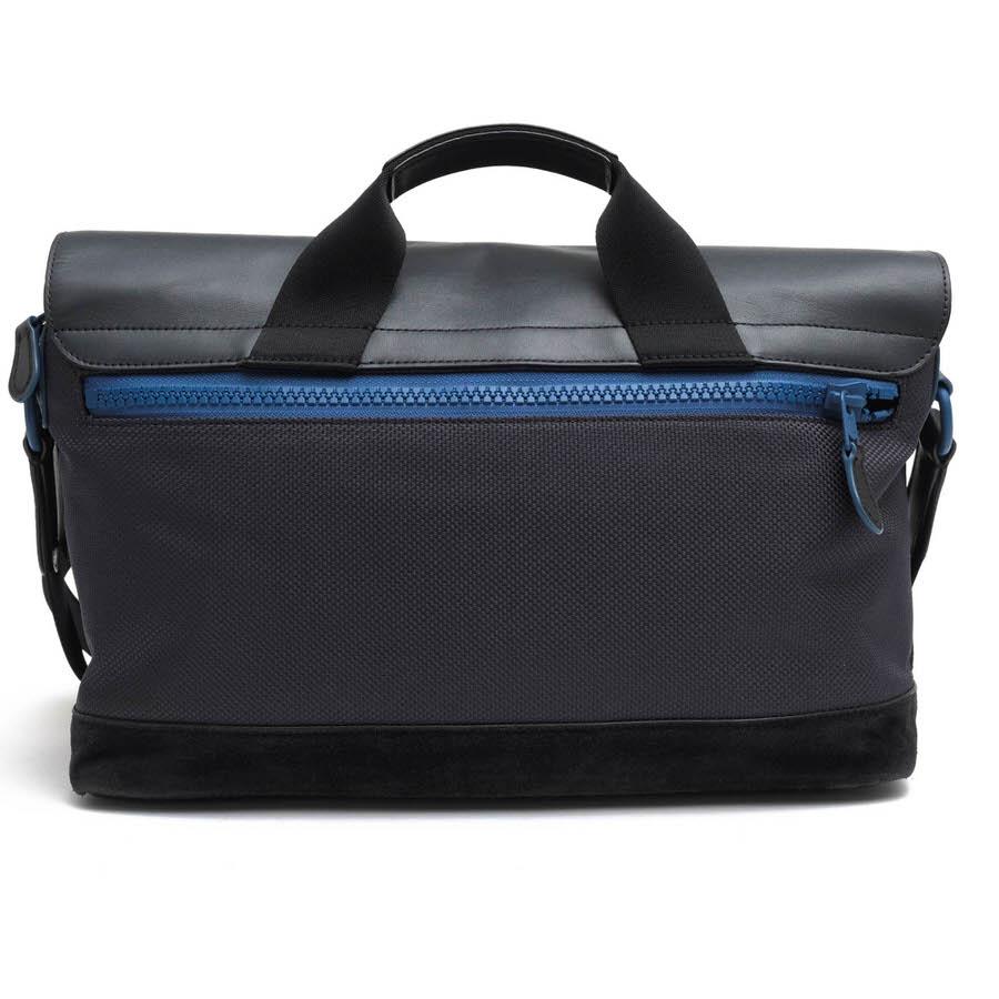 COACH（コーチ） ショルダーバッグ F36089 Terrain Bike Bag テレイン