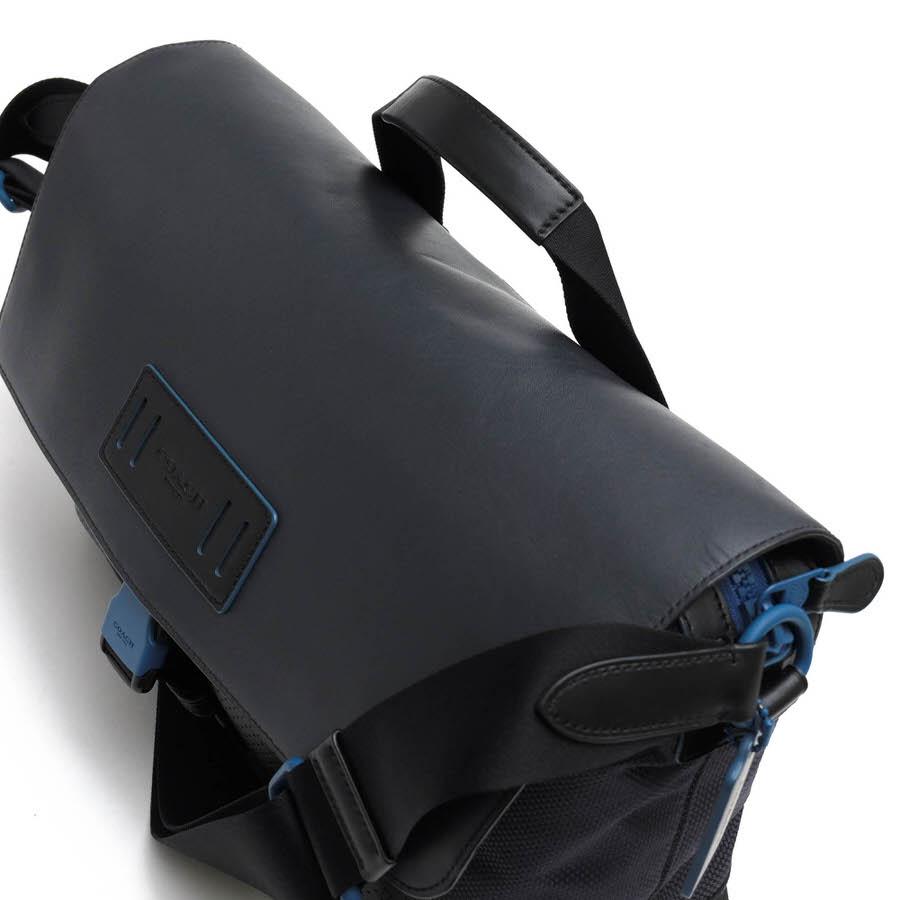 COACH コーチ ショルダーバッグ F36089 Terrain Bike Bag テレイン