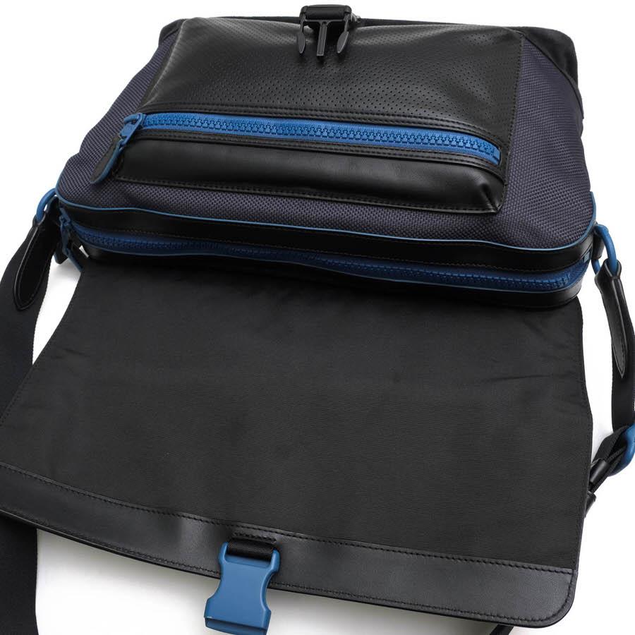 COACH コーチ ショルダーバッグ F36089 Terrain Bike Bag テレイン