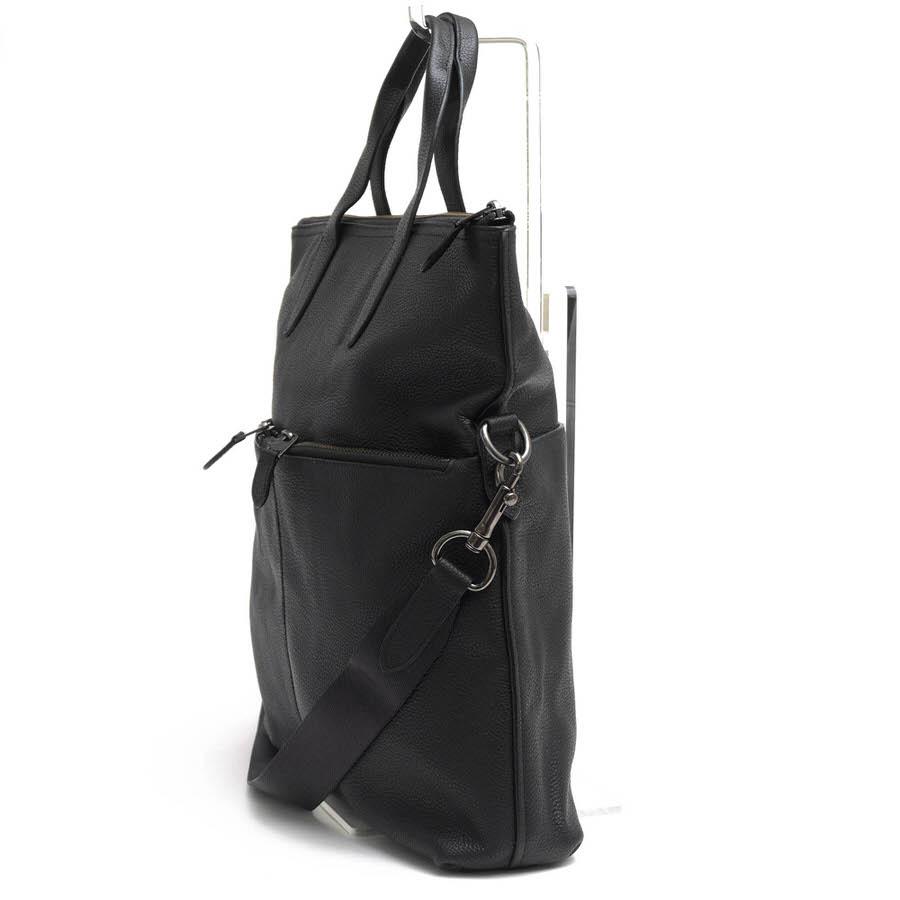 COACH（コーチ） トートバッグ F24840 Metropolitan Utility Tote