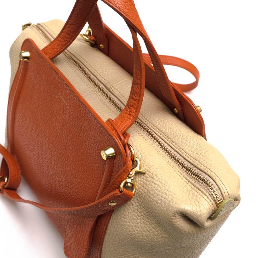 PELLE MORBIDA ペッレモルビダ トートバッグ PMO-VE003 VELA ヴェーラ