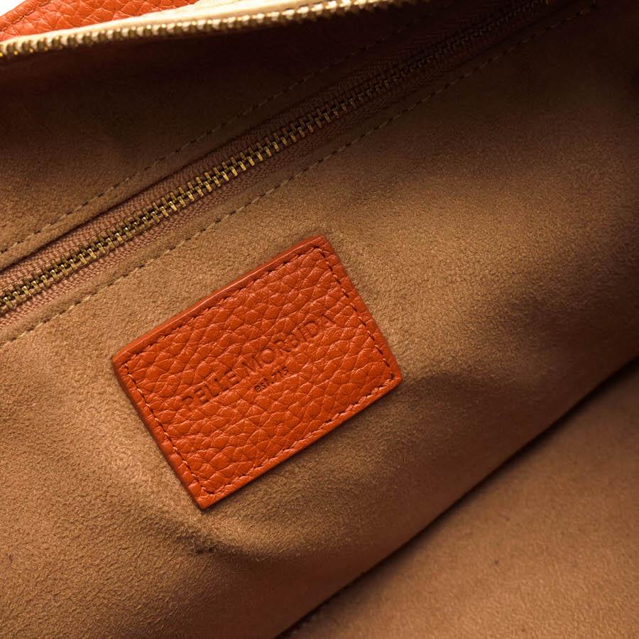 PELLE MORBIDA ペッレモルビダ トートバッグ PMO-VE003 VELA ヴェーラ