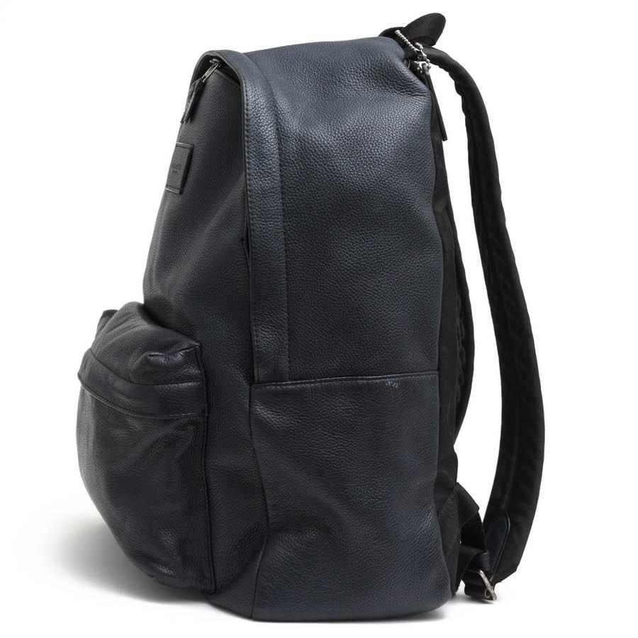 COACH（コーチ） リュック F71622 Campus Backpack in Refined Pebble 