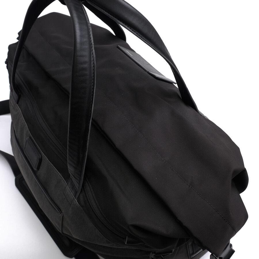 TUMI（トゥミ） ボストンバッグ 79833GRY TAHOE REGENCY ROLL TOP