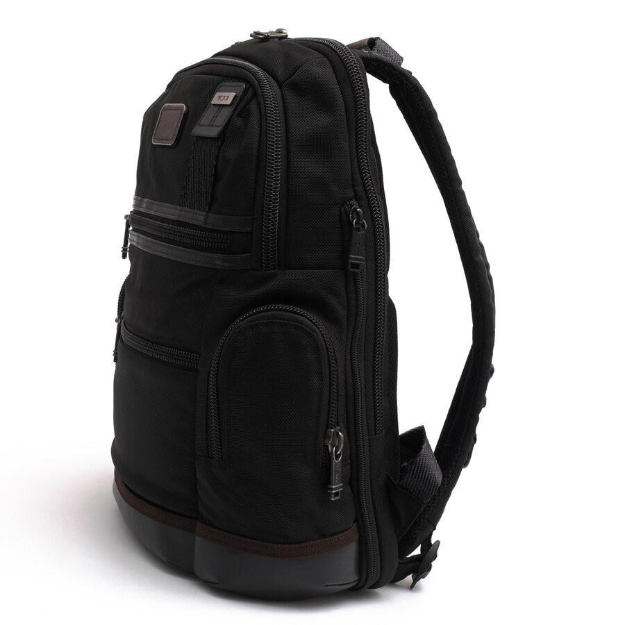 TUMI（トゥミ） リュック 222681HK2 ALPHA BRAVO KNOX BACKPACK バリ