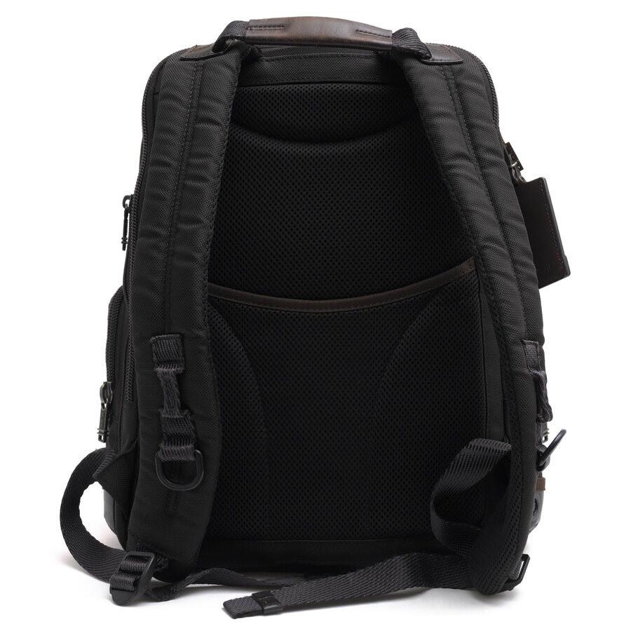 TUMI Alpha Bravoバックパック　リュック222681AT2 TUMI（トゥミ） リュック 222681HK2 ALPHA BRAVO KNOX BACKPACK バリ