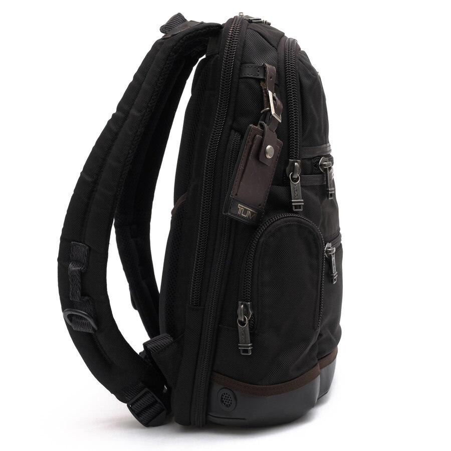 TUMI（トゥミ） リュック 222681HK2 ALPHA BRAVO KNOX BACKPACK バリ