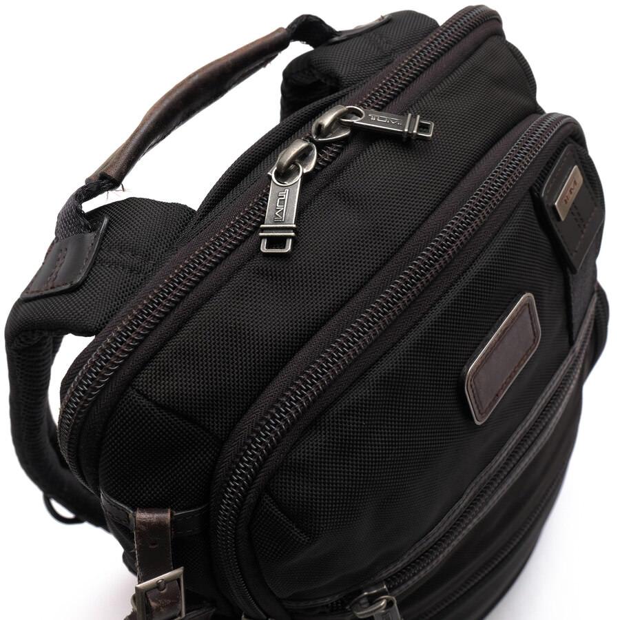 TUMI（トゥミ） リュック 222681HK2 ALPHA BRAVO KNOX BACKPACK バリ