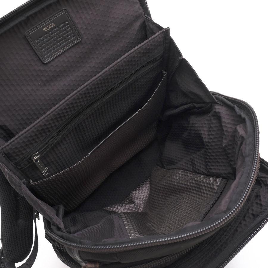 TUMI（トゥミ） リュック 222681HK2 ALPHA BRAVO KNOX BACKPACK バリ