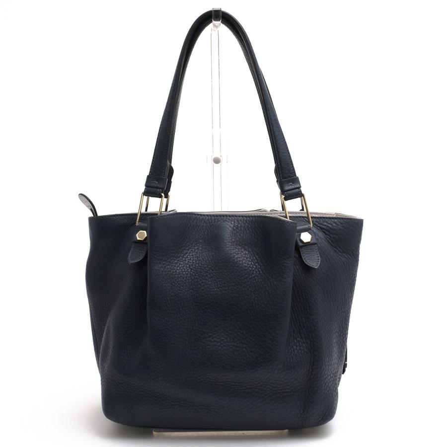 TOD'S（トッズ） ハンドバッグ Flower Tote フラワーバッグ