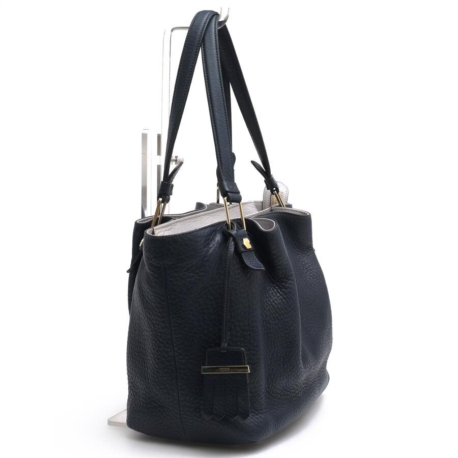 TOD's トッズ ハンドバッグ フラワーバッグ ライトブルー TOD'S（トッズ） ハンドバッグ Flower Tote フラワーバッグ