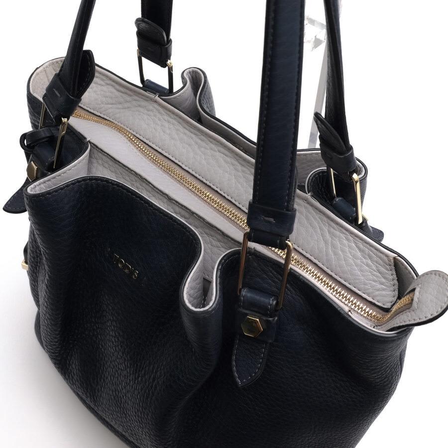 TOD'S（トッズ） ハンドバッグ Flower Tote フラワーバッグ