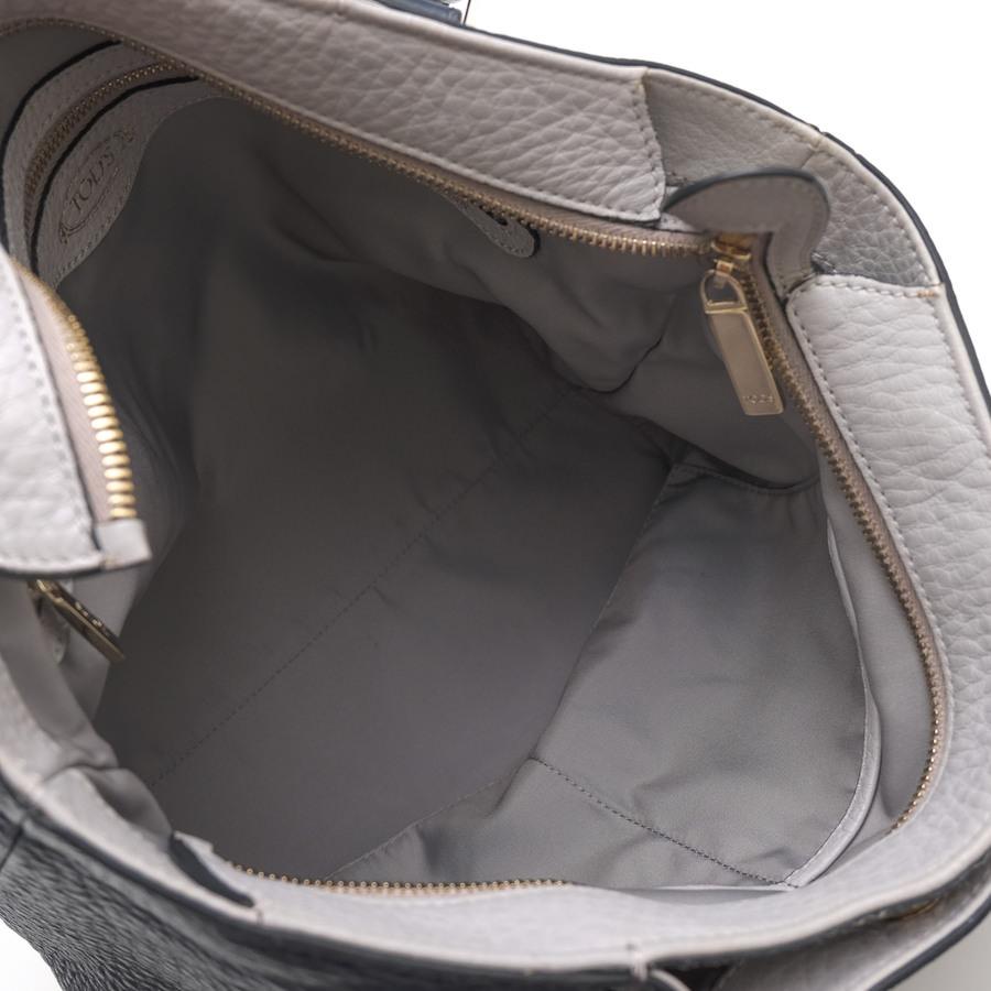 TOD'S（トッズ） ハンドバッグ Flower Tote フラワーバッグ