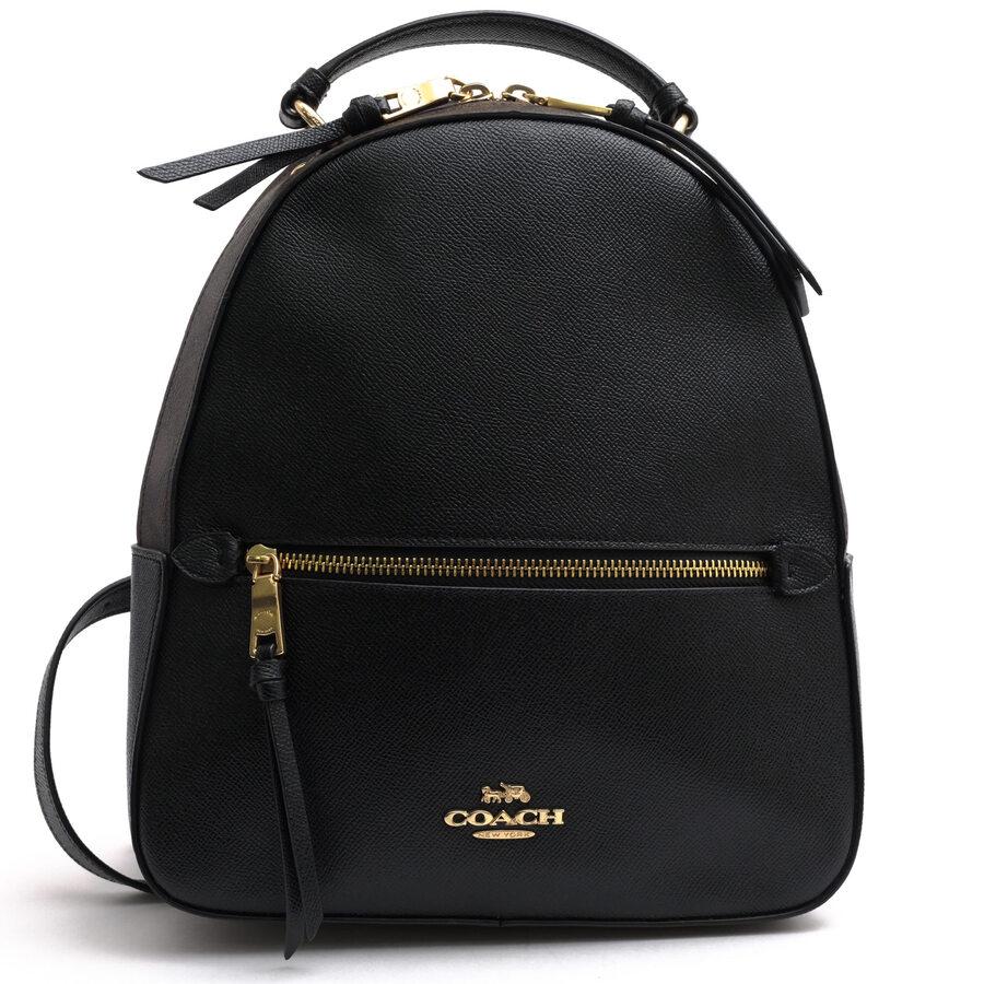 COACH（コーチ） リュック F76622 Jordyn Backpack With Signature