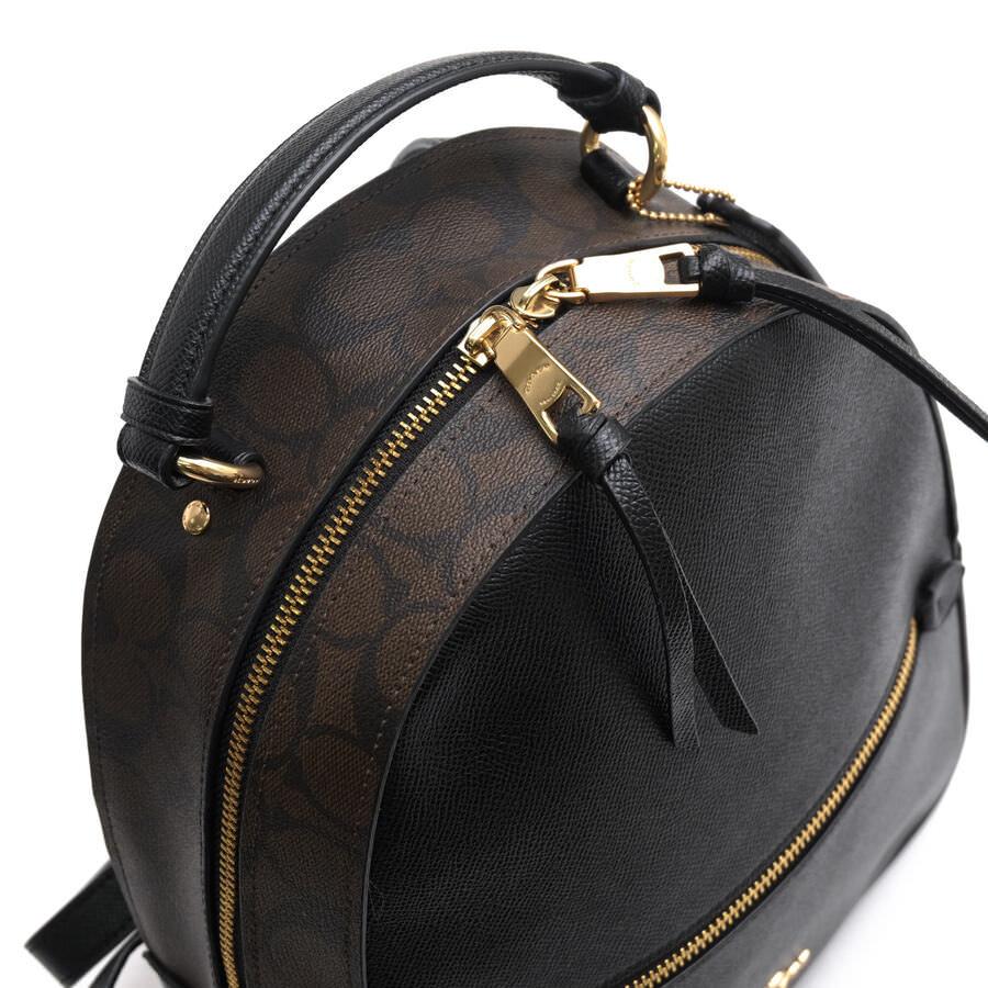 COACH（コーチ） リュック F76622 Jordyn Backpack With Signature