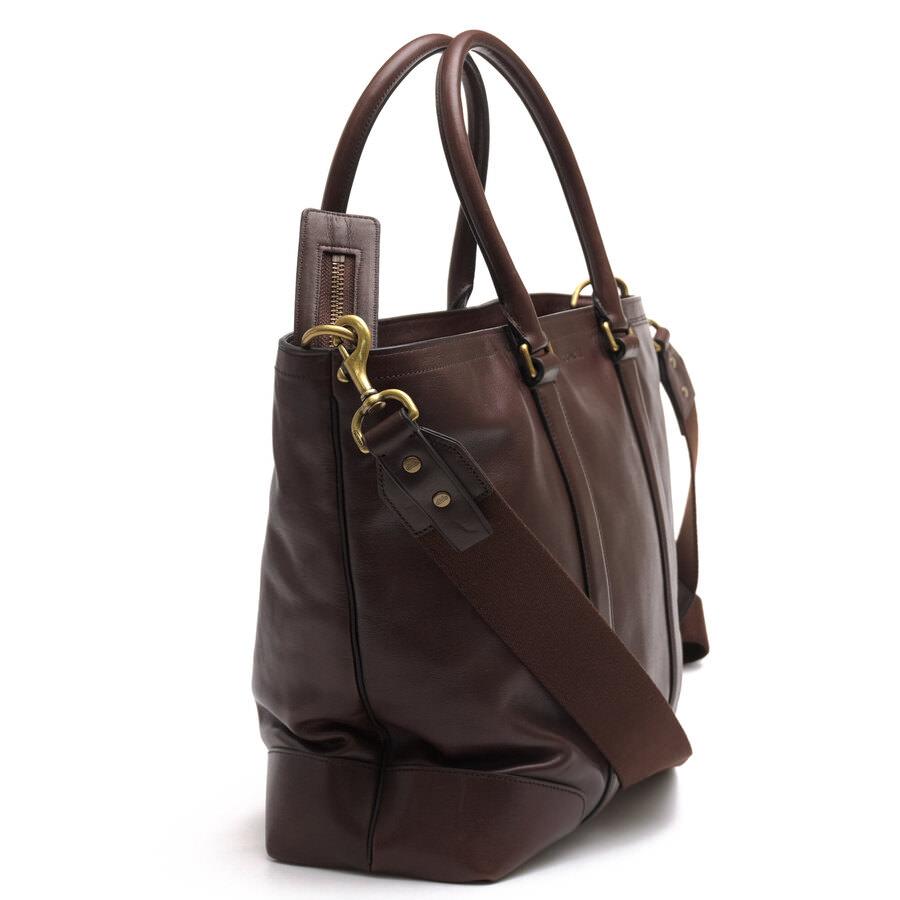 COACH（コーチ） トートバッグ 70600 Bleecker Legacy Business Tote