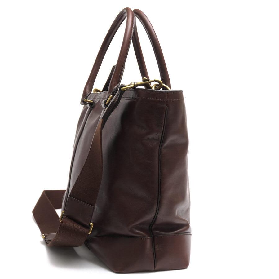COACH（コーチ） トートバッグ 70600 Bleecker Legacy Business Tote