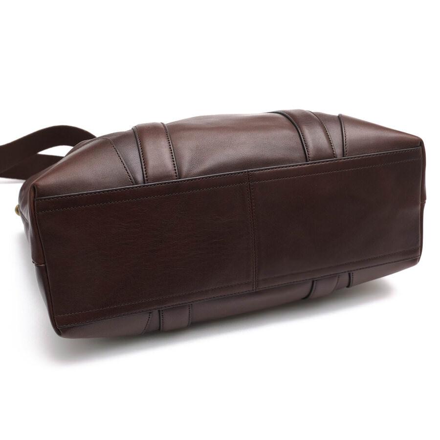 COACH（コーチ） トートバッグ 70600 Bleecker Legacy Business Tote