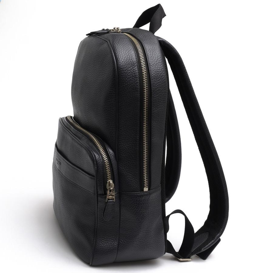 COACH（コーチ） リュック F72082 Hamilton Backpack In Pebble