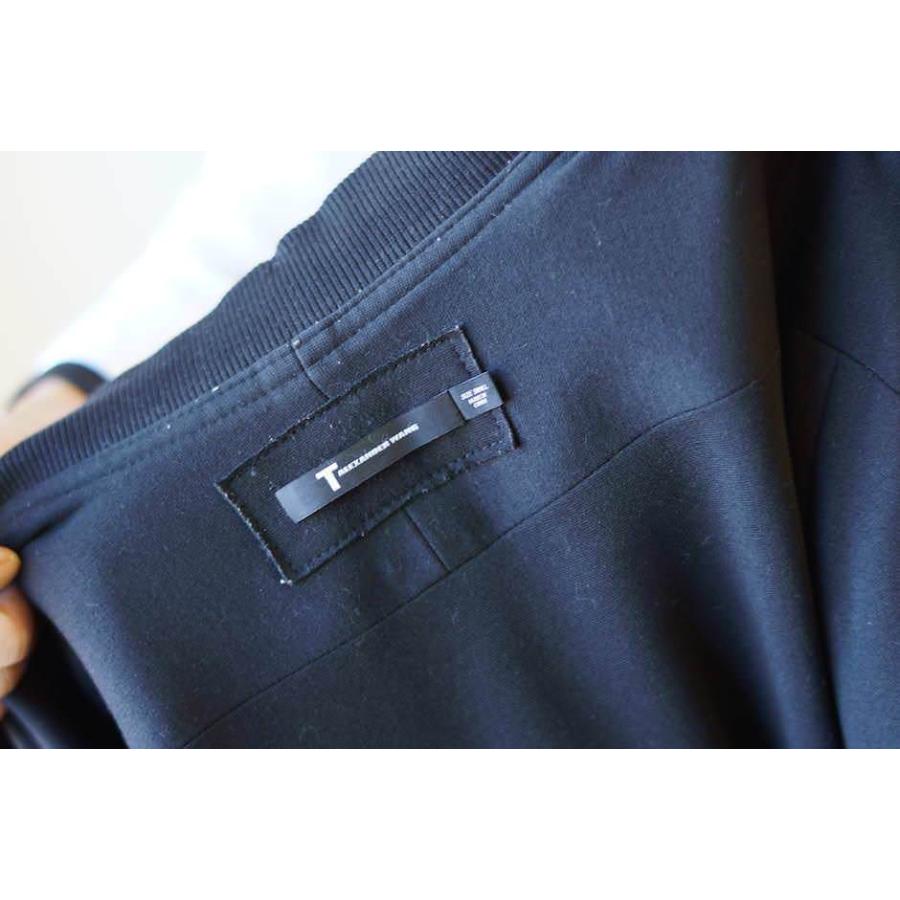 alexanderwang（アレキサンダー・ワン） ジャケット Leather Combo