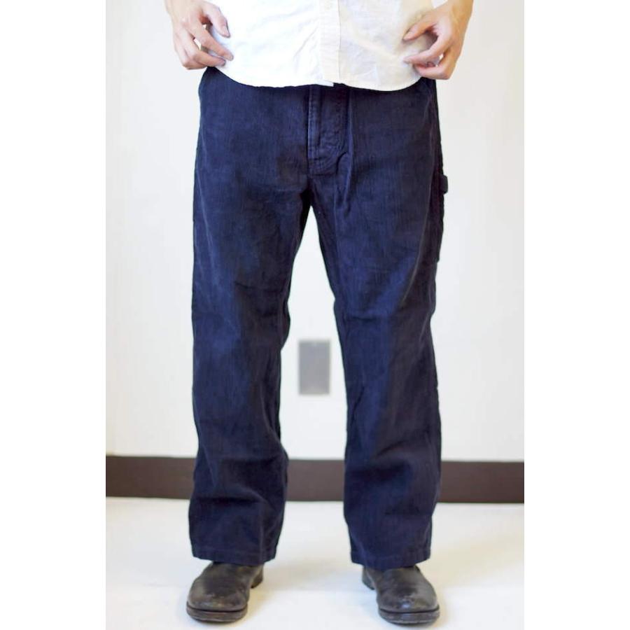 visvim carpenter pants