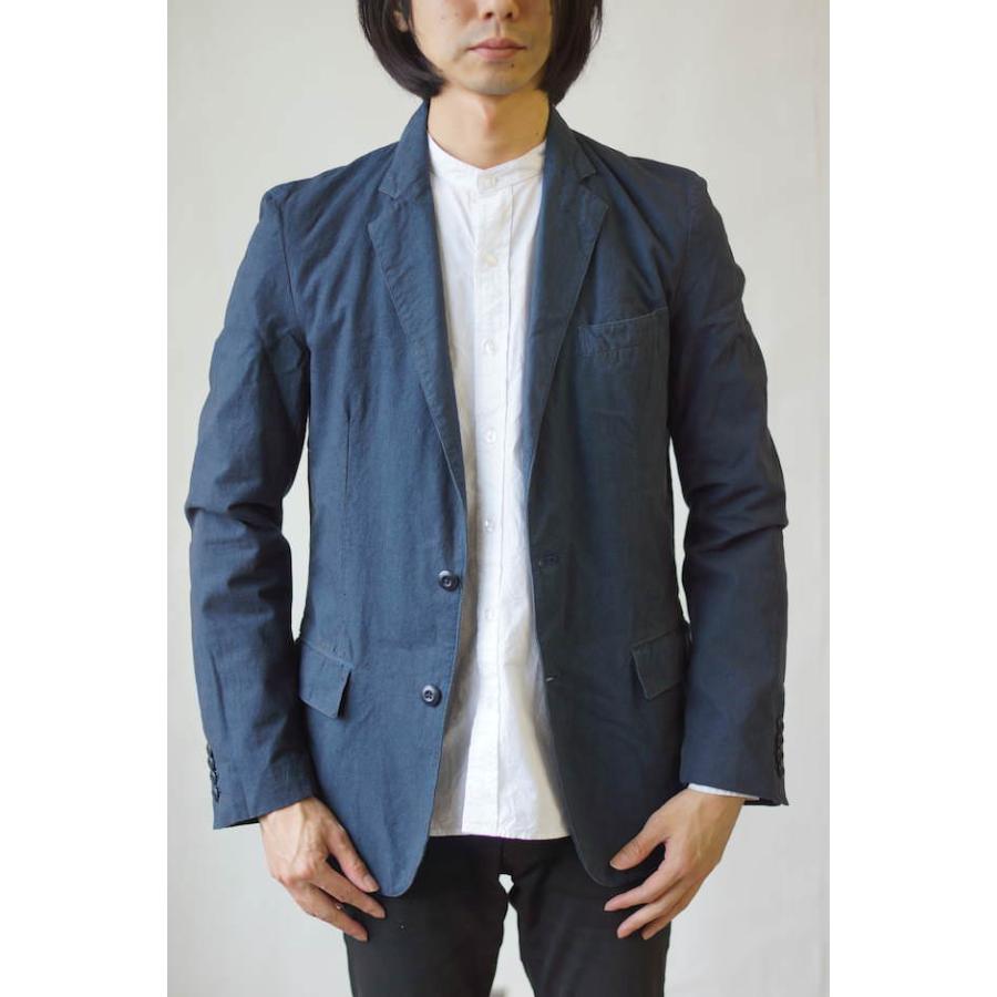 nonnative ノンネイティブ ジャケット NN-J2502 DWELLER 2B JACKET - C  
