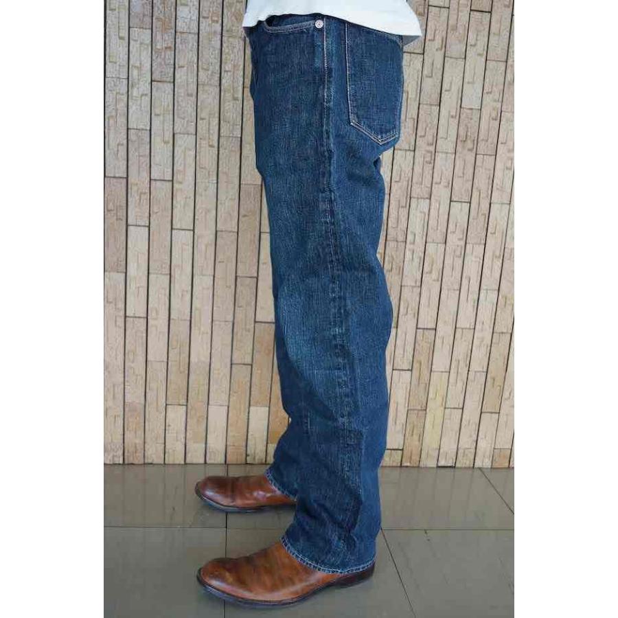 ランキング総合1位 PHIGVEL MAKERSCo. 302 デニムパンツ asakusa.sub.jp