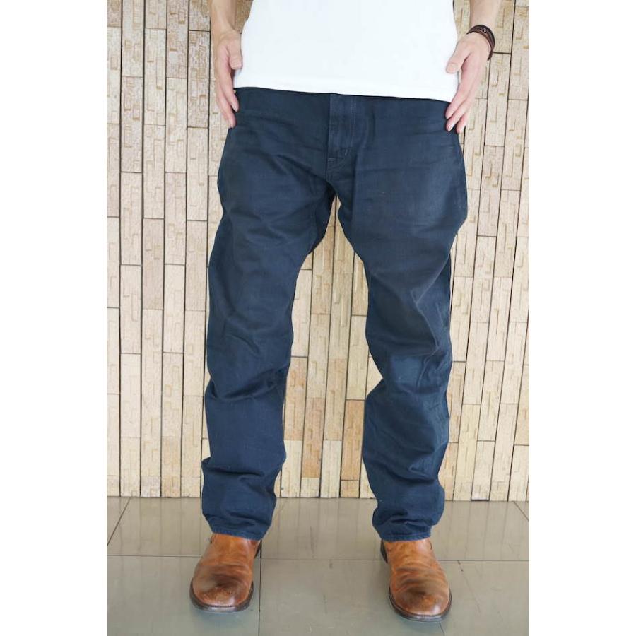 VISVIM ビズビム パンツ FLUXUS CHINO DAMAGED チノパン :j0894:Desir