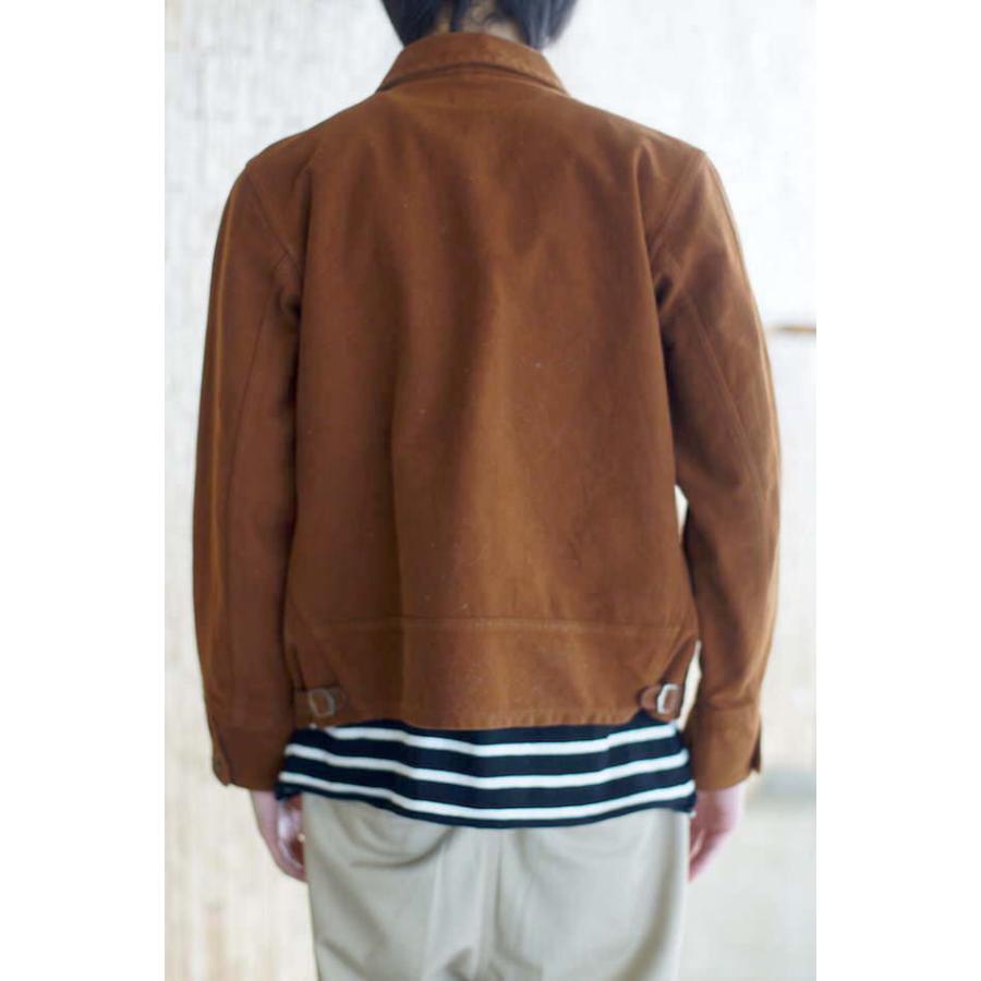 TENDERLOIN テンダーロイン ジャケット T-MOLESKIN JKT TENDERLOIN テンダーロイン ジャケット T-MOLESKIN JKT