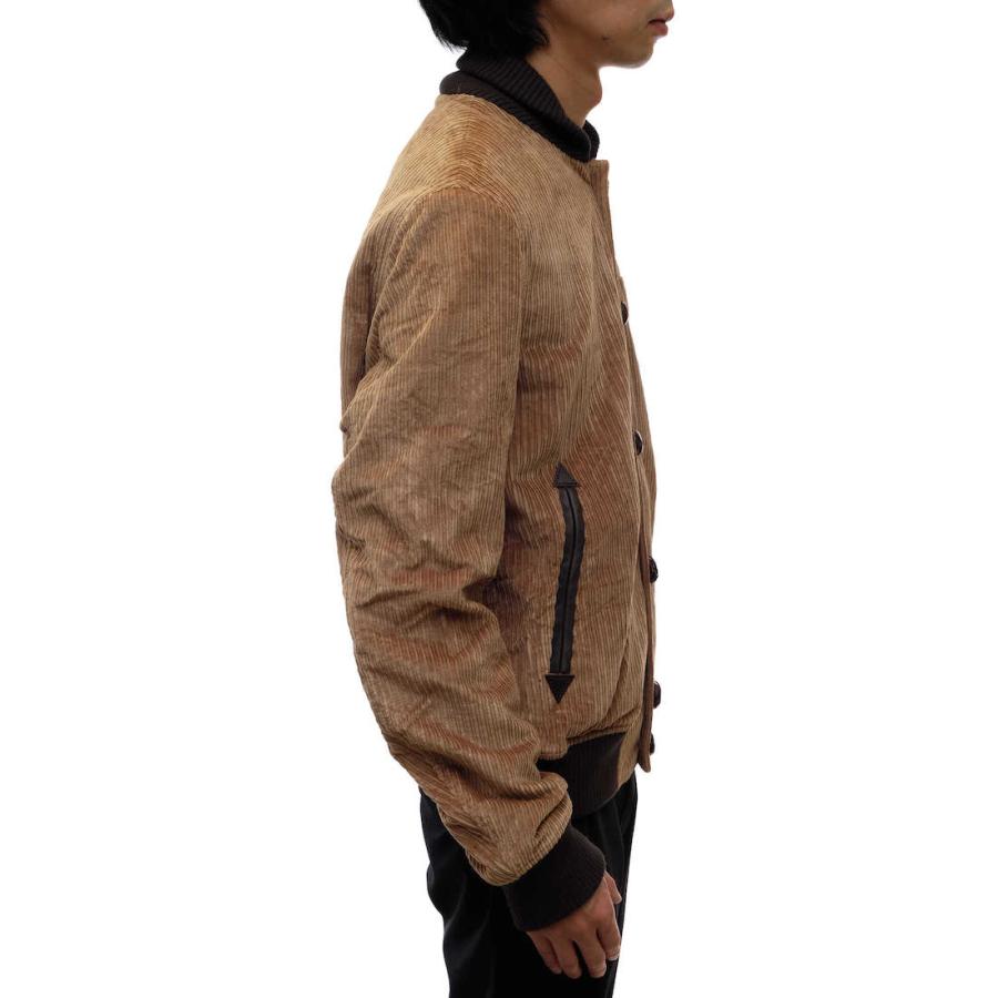 DSQUARED2（ディースクエアード） ジャケット クルミボタン