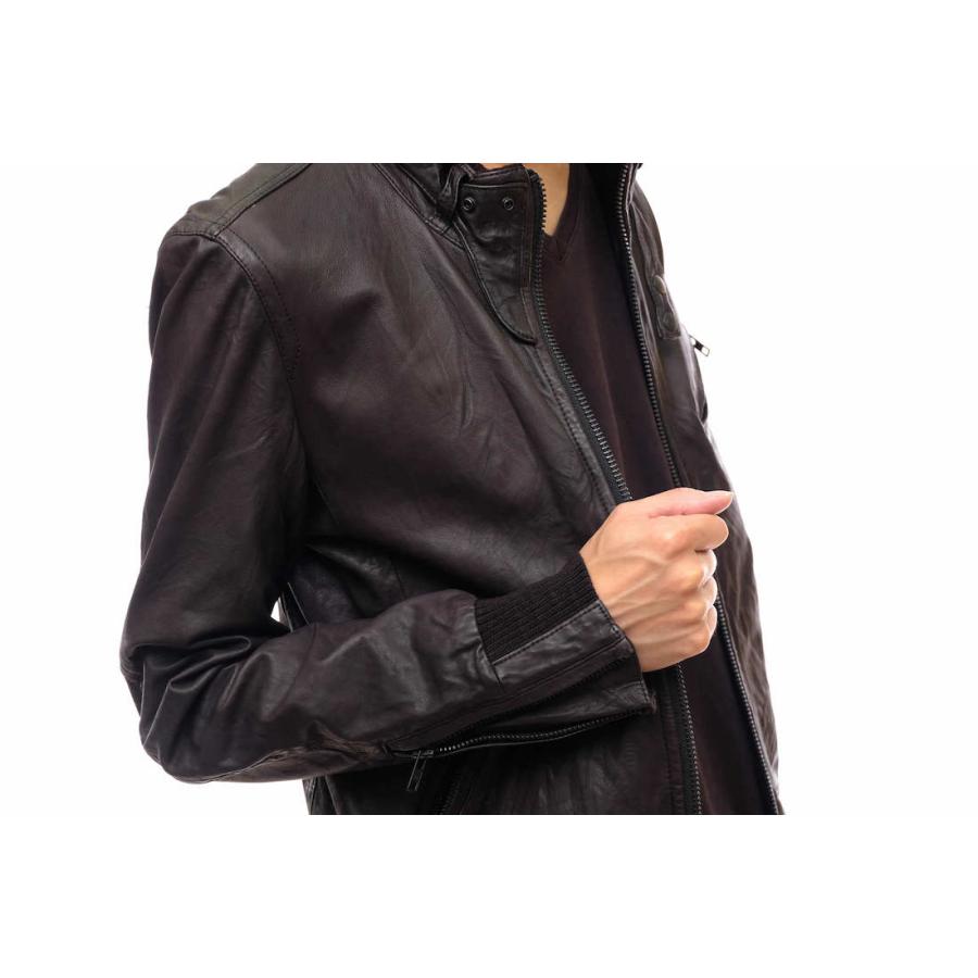 AMERICAN RAG CIE アメリカンラグシー フライトジャケット AFO-M102 