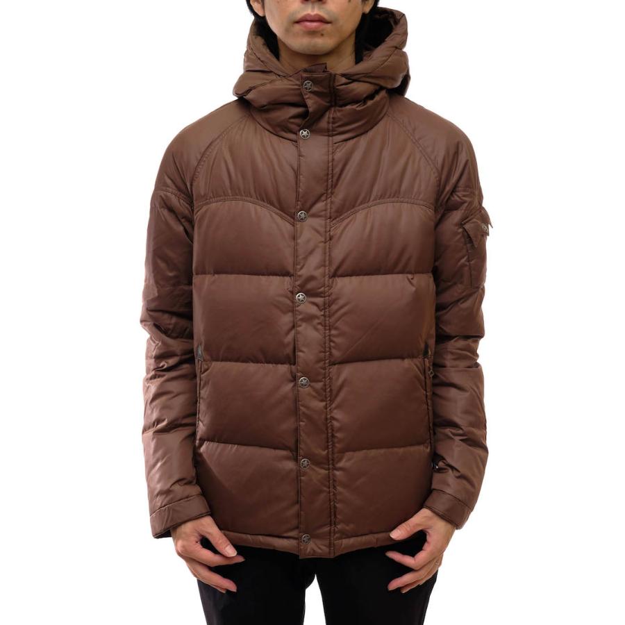 M エム ダウンジャケット 11AW-MJK001 フード付き : j1083 : Desir  